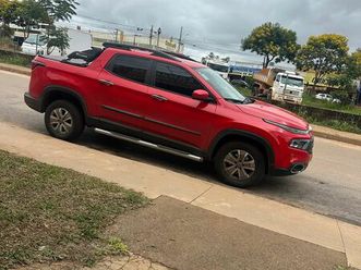 fiat toro 2019 topssima ?