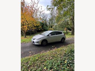 1.6 v-matic icon plus euro 5 5dr