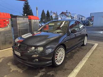 mg zr 160 canton vaud