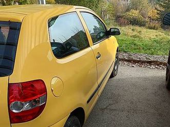 vw fox 1200 canton berne