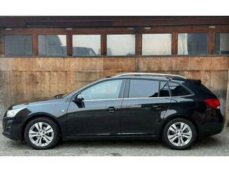 chevrolet cruze mit mfk canton nidwald