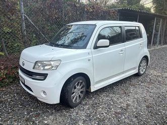 daihatsu materia canton genève