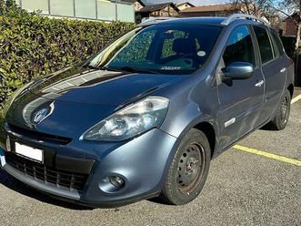 renault clio 1.6 16v canton valais