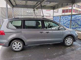 voiture familiale 7 places canton vaud