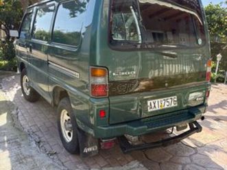 mitsubishi l300 1997