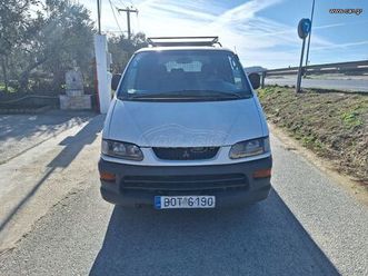 mitsubishi l400 2000