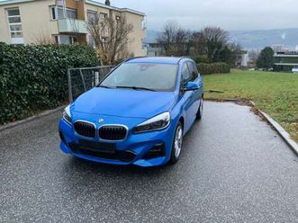 bmw 2er-reihe gran tourer 216d f46b37
