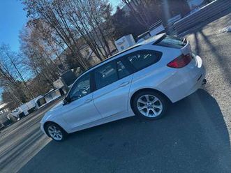 bmw 3er-reihe 328i xdrive touring