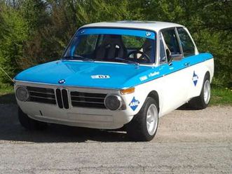 bmw 2002 bmw 2002tii