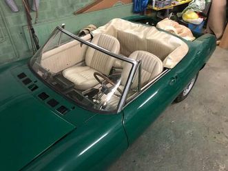 zu verkaufen fiat dino spider oldtimer canton saint-gall - tutti.ch