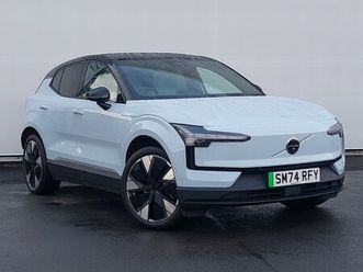 2024 - 200kw sm extended range ultra 69kwh 5dr auto