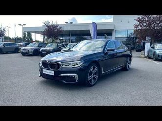 730d 265 ch berline