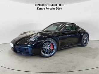 porsche 911 carrera 4s