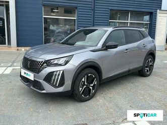 1.2 hybrid 145ch allure e-dcs6