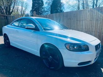 2009 (59) - 2.0d ice white 2dr