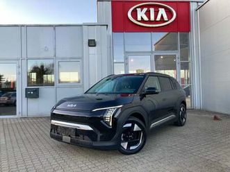 kia ev3 81 long range upgrade 5d