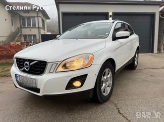 volvo xc 60 3.2 awd 243к.с / газ -