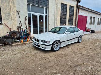 ricambi bmw e30
