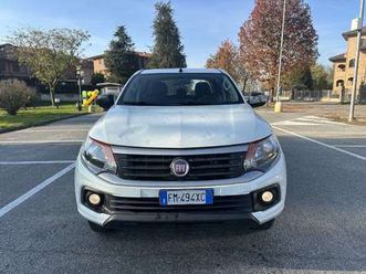 2.4 doppia cabina lx 4wd s&s 180cv e6