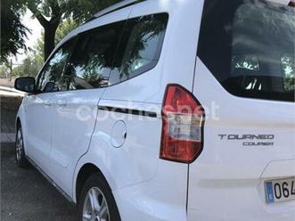 ford tourneo courier 1.5 tdci ambiente