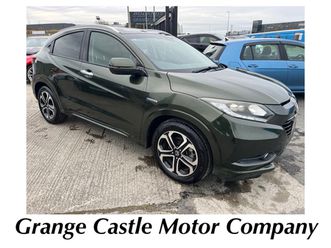 1.5 hybrid auto low kms high spec