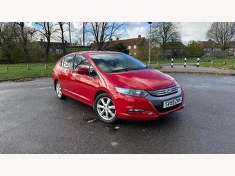 1.3h ima es cvt euro 5 5dr