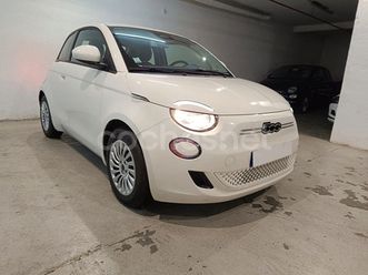 fiat 500 action hb 185km