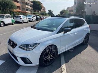 v 1.0 tsi 110 fr xclusive dsg7