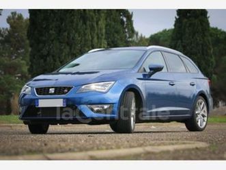 iii st 1.8 tfsi 180 s&s fr dsg