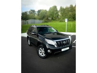 land cru lc swb gx commercial 2dr