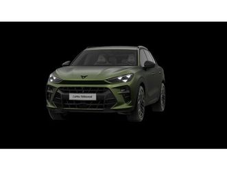 cupra terramar tribe 2.0 tsi 204k dsg 4wd 150 kw automat