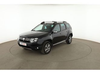 dacia duster 1.5 dci prestige 4x2