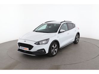 ford focus 1.5 ecoblue active auto