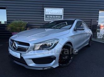 generation2 45 amg 380 4matic 7g-dct