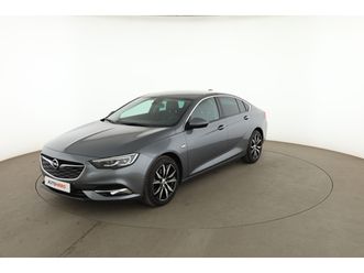 opel insignia grand sport 1.6 diesel elite automatique