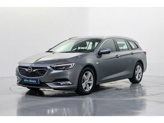 opel insignia diésel insignia st 2.0cdti s&s excellence 170