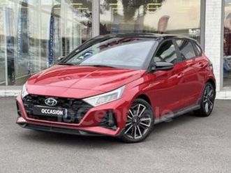 iii 1.0 t-gdi 100 n line michel vaillant dct-7