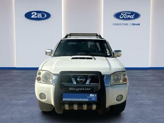 4x2 , 131hp, çift kabin pick up