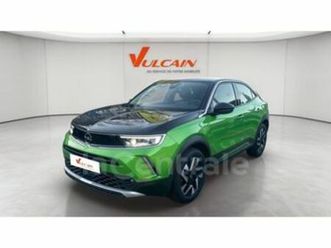 ii 1.2 turbo 130 elegance auto