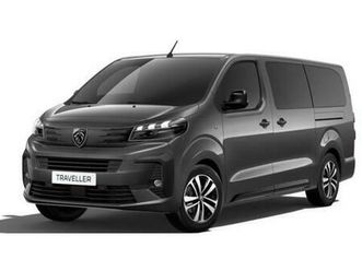 traveller l3 premium hdi 180 / auf lager / inkl. winterraeder