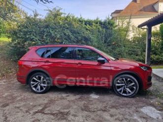 2.0 tdi 150 start/stop fr dsg7 7pl