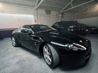 vantage roadster