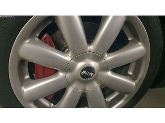 mini cooper sd fevereiro/12