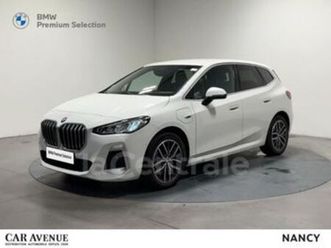 (u06) active tourer 225e xdrive 245 m sport dkg7
