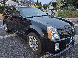 srx 3.6 v6 sports edition awd aut.