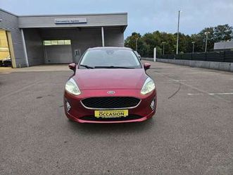fiesta 1.0 ecoboost business class (eu6.2)