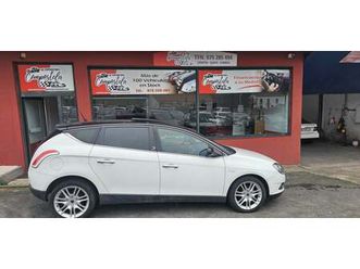 lancia delta 1.6mjet platino