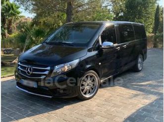 generation2 113 cdi long 2t8 bva