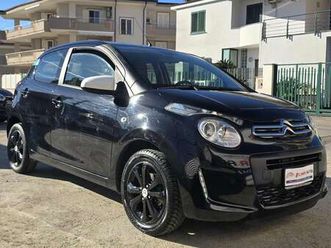 c1 5p 1.0 vti shine e6