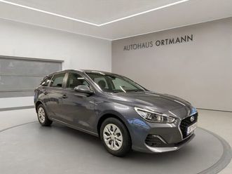 hyundai i30 1.4 benzin